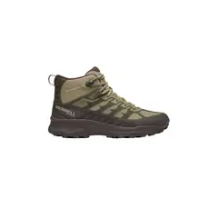 MERRELL - Bota Hombre SPEED ECO MID WP Arena