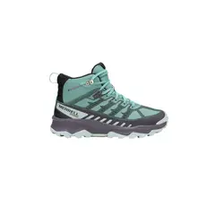 MERRELL - Bota Mujer SPEED ECO MID WP Arena