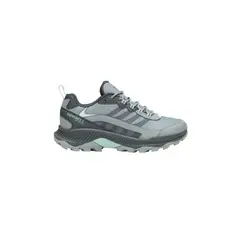 MERRELL - Tenis Mujer Speed Strike 2 Wp Gris