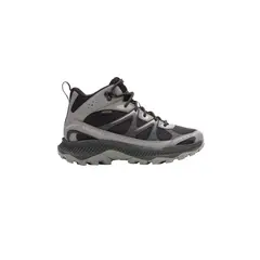 MERRELL - Bota Hombre TEMPO EXP MID WP Gris