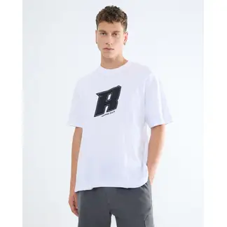SEVEN SEVEN - Camiseta De Hombre Color Blanco Marca #45092610