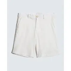 SEVEN SEVEN - Bermuda Para Hombre Color Crudo Marca #45100678
