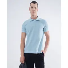 SEVEN SEVEN - Polo Para Hombre Marca Seven En Color Azul #45110830