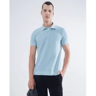 SEVEN SEVEN - Polo Para Hombre Marca Seven En Color Azul #45110830
