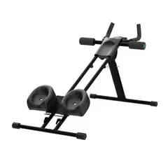 TV NOVEDADES - Entrenador De Abdominales Boch 5