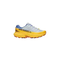MERRELL - Tenis Mujer Agility Peak 5 Azul