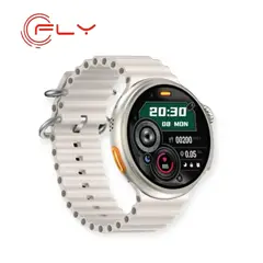SMART - Reloj Inteligente Smartwatch Amoled FLY
