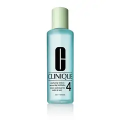 CLINIQUE - Loción Exfoliante Aclaradora 4 para Piel Grasa