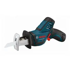 BOSCH - Kit De Sierra Recíproca De Bolsillo