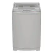 WHIRLPOOL - Lavadora 10 Kilos Carga Superior WWI10ASHLS Gris