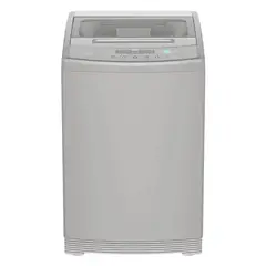 WHIRLPOOL - Lavadora 10 Kilos Carga Superior WWI10ASHLS Gris