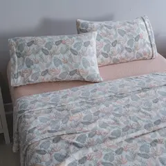 VIANNEY - Sábanas Siberia Live King Size