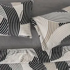 VIANNEY - Sábanas Siberia Polonia King Size