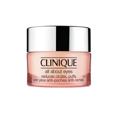 CLINIQUE - Contorno de Ojos All about eyes para Todo tipo de piel 15 ml