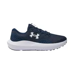 UNDER ARMOUR - Tenis Charged Surge 4 Para Hombre