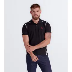 GROGGY - Pack Polo Slim Masculina