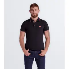 GROGGY - Polo Slim Masculino