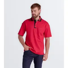 GROGGY - Polo Overisze Masculino