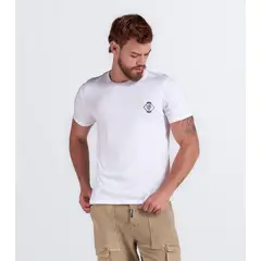 UNSER - Camiseta Para Hombre Comfort Con Estampado