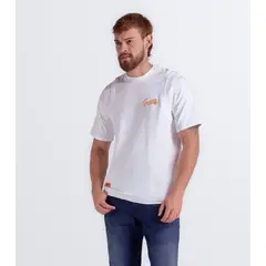 GROGGY - Asher T-Shirt Regular Masculino