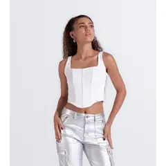 DEREK - Corset Para Mujer