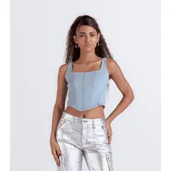 DEREK - Corset Para Mujer