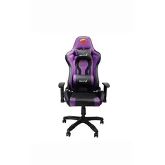 FALCON X - Silla Gamer FalconX SD-205 Purple Black