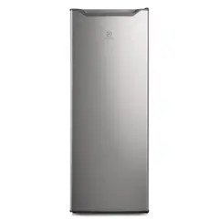 ELECTROLUX - Congelador Vertical Frost 168 Lt EFUY16P3HVG Gris