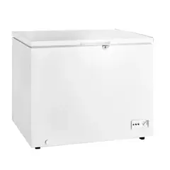 CHALLENGER - Congelador Horizontal 152 Litros CH-226 Blanco