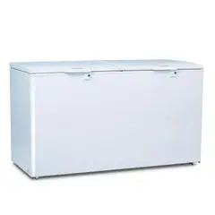 CHALLENGER - Congelador Horizontal 535 Litros CH-396 Blanco