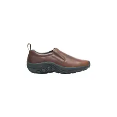 MERRELL - Zapato casual Hombre JUNGLE MOC LTR 2 Marron