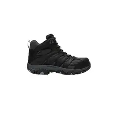 MERRELL - Bota Hombre MOAB VERTEX 2 MID WP Negro