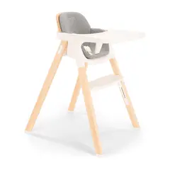 NUNA - Silla Comedor 4 en 1 Bryn™ Heritage