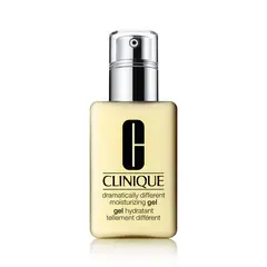 CLINIQUE - Hidratante Facial Dramatically Different Moisturizing Gel 125 ml
