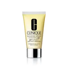 CLINIQUE - Crema hidratante hidratante facial dramatically different para piel grasa 50 ml