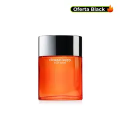CLINIQUE - Perfume hombre Happy for men 100 ml EDT