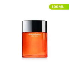 CLINIQUE - Perfume hombre Happy for men 100 ml EDT