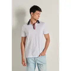 KOAJ - CAMISA POLO BURGOZ 4/23