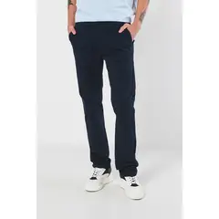 KOAJ - PANTALON CHINO SLIM 8136 4/