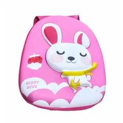 MIELTECH - BOLSO MORRAL 3D MOCHILA MALETA NIÑOS UNICORNIO DINOSAURIO ASTRONAUTA