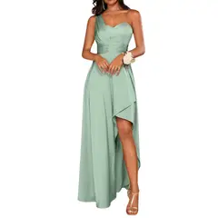 YURELKSHOP - VESTIDO LARGO FIESTA BODA