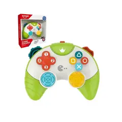 HUANGER - Sonajero Musical Control Videojuegos Sonidos Luces Para Bebe