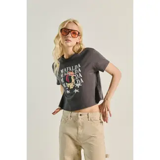 KOAJ - CAMISETA JURGEN 6527 1/24