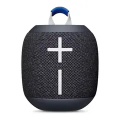 LOGITECH - Parlante Ultimate Ears Wonderboom 4 Bluetooth Negro