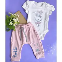BABY BEE - Conjunto Niña, Ropa Niña, Ropa Bebé_.
