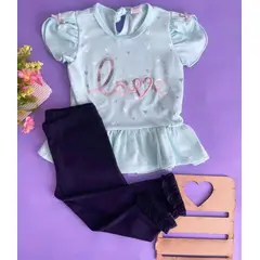 BABY BEE - Conjunto Niña, Ropa Niña, Ropa Bebé, Vestido Niña._.