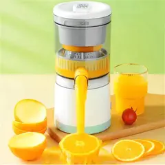 SKY - Exprimidor original Frutas Eléctrico Recargable Portátil