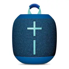LOGITECH - Parlante Ultimate Ears Wonderboom 4 Bluetooth Azul