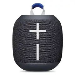 ULTIMATE EARS - ALTAVOZ PORTATIL BLUETOOTH WONDERBOOM 4 COLOR NEGRO