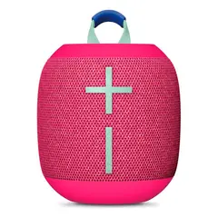 LOGITECH - Parlante Ultimate Ears Wonderboom 4 Bluetooth Rosado
